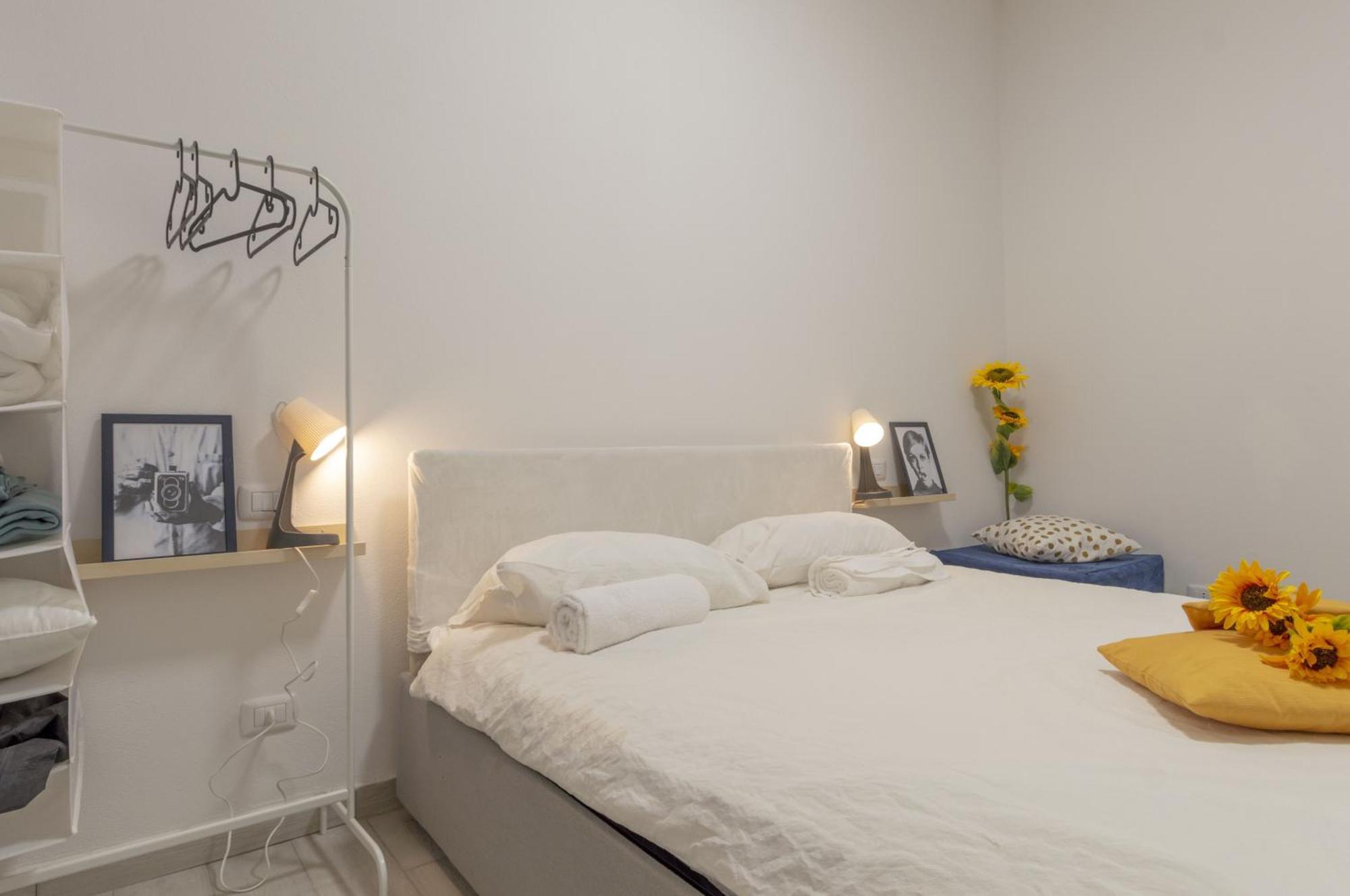 Welcomee Forze Armate Soft Milano Ngoại thất bức ảnh